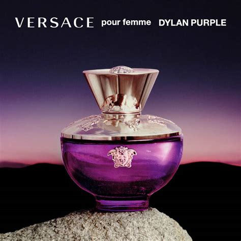 new versace women's perfume|versace dylan purple release date.